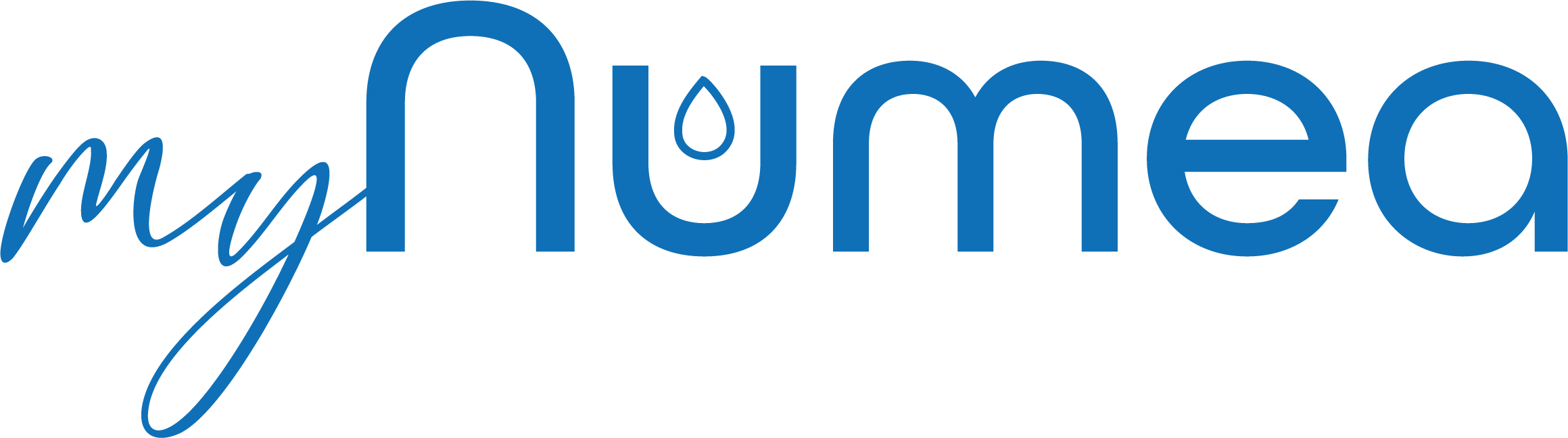 Logo myNumea